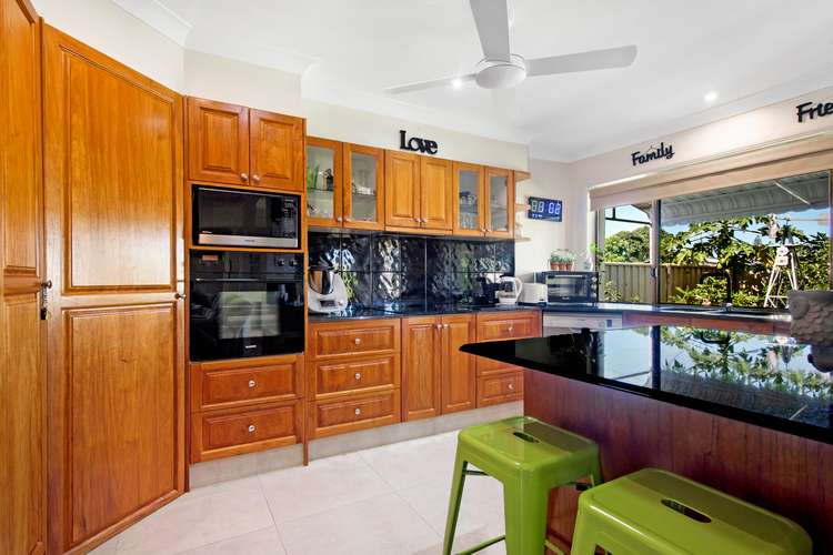 Fourth view of Homely house listing, 36 Vatakoula Parade, Mermaid Waters QLD 4218