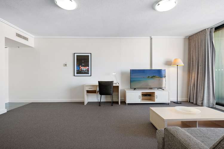 Fifth view of Homely apartment listing, 3411/128 Charlotte St, Brisbane City QLD 4000