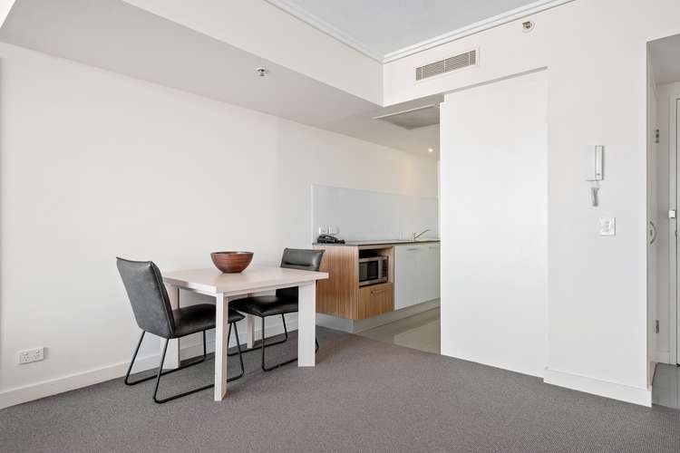 Sixth view of Homely apartment listing, 3411/128 Charlotte St, Brisbane City QLD 4000