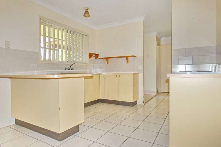 Second view of Homely house listing, 69 Tovey Road, Boronia Heights QLD 4124