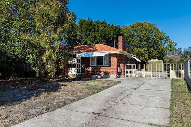 Main view of Homely house listing, 20 Longhurst Way, Queens Park WA 6107