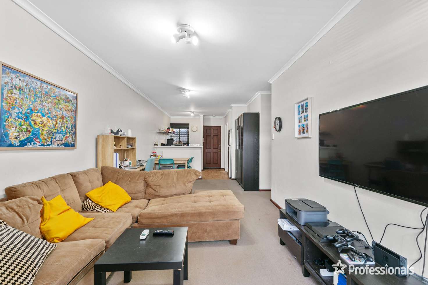 Main view of Homely apartment listing, 5/949 Albany Highway, East Victoria Park WA 6101