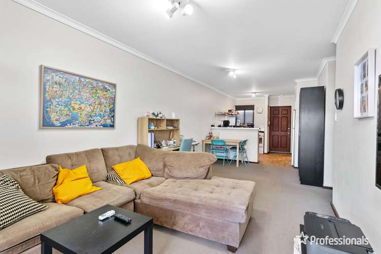 Second view of Homely apartment listing, 5/949 Albany Highway, East Victoria Park WA 6101