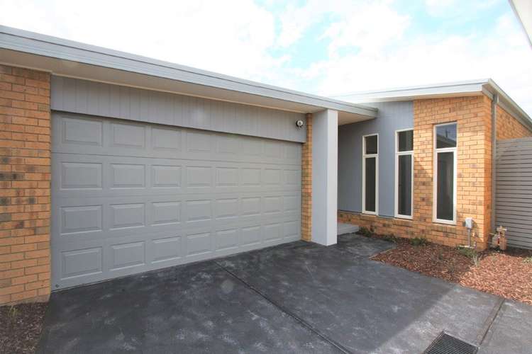 Main view of Homely unit listing, 3/71 Berry Avenue, Edithvale VIC 3196