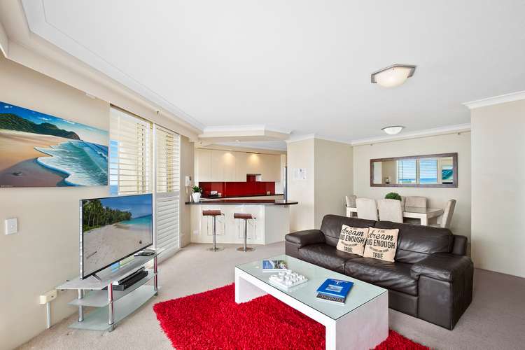 Fourth view of Homely unit listing, 213/1 Serisier Avenue, Main Beach QLD 4217