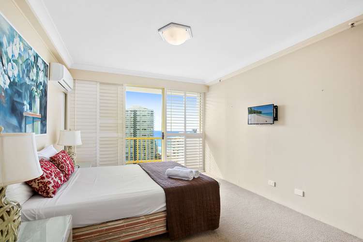Seventh view of Homely unit listing, 213/1 Serisier Avenue, Main Beach QLD 4217