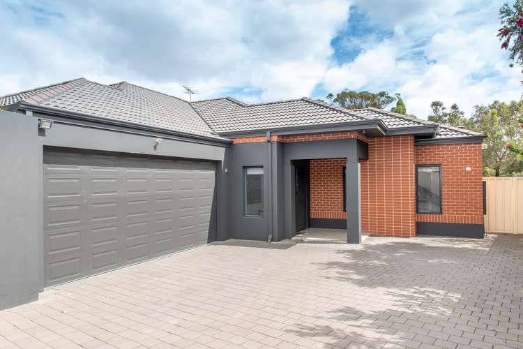 Main view of Homely house listing, 38a Armada Street, Bayswater WA 6053