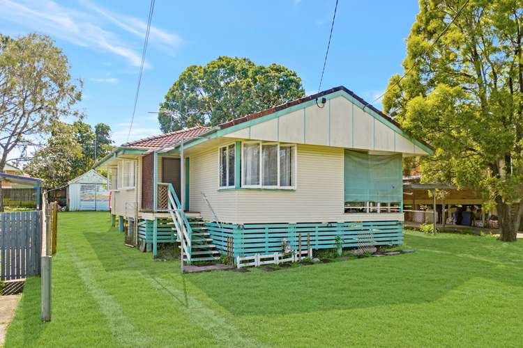 Main view of Homely house listing, 8 Huron Street, Woodridge QLD 4114