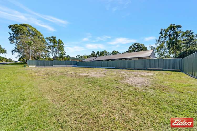 Main view of Homely residentialLand listing, 9-11 ARAFURA AVENUE, Loganholme QLD 4129