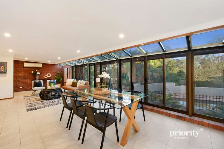 Third view of Homely house listing, 32 Henderson Road, Everton Hills QLD 4053