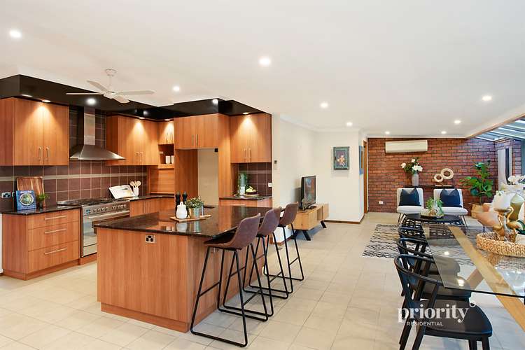 Fourth view of Homely house listing, 32 Henderson Road, Everton Hills QLD 4053