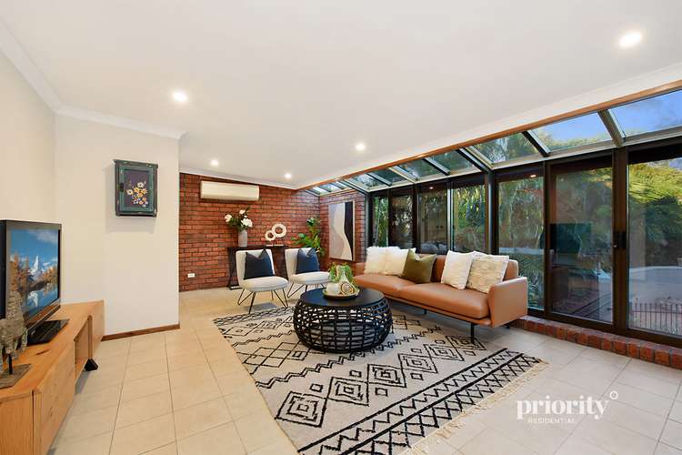 Fifth view of Homely house listing, 32 Henderson Road, Everton Hills QLD 4053