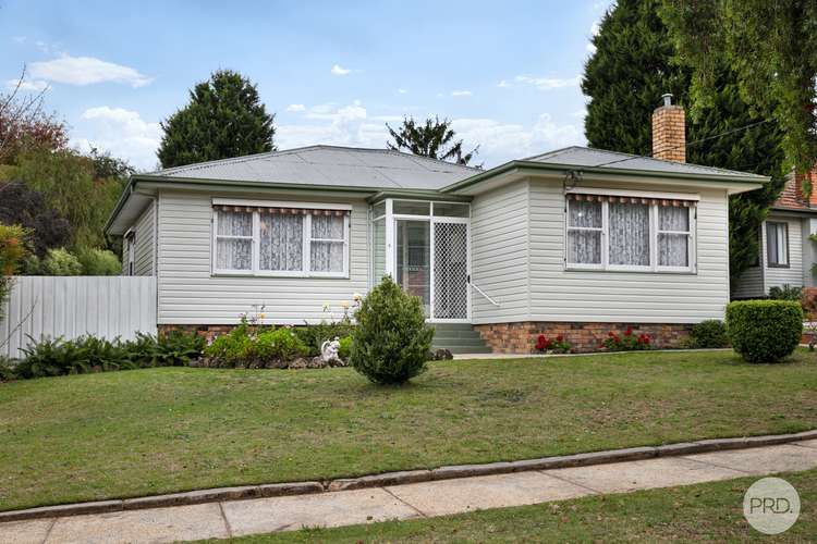 Main view of Homely house listing, 5 Wesley Court, Ballarat East VIC 3350