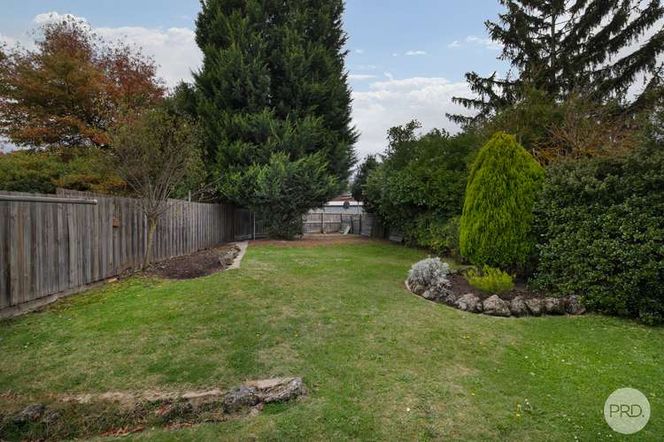 Second view of Homely house listing, 5 Wesley Court, Ballarat East VIC 3350