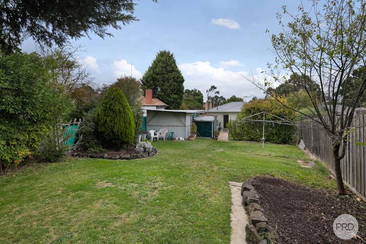 Third view of Homely house listing, 5 Wesley Court, Ballarat East VIC 3350