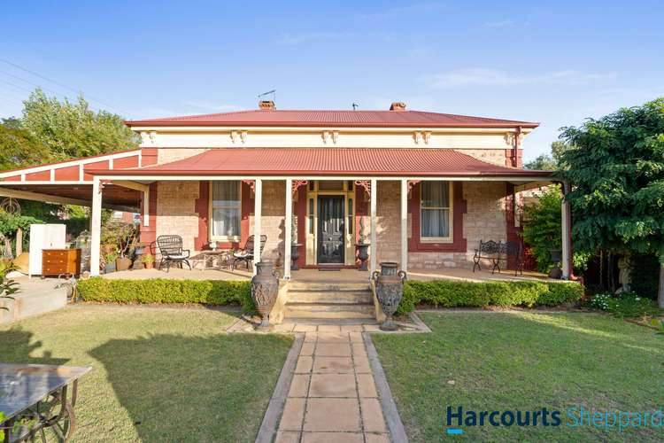 Main view of Homely house listing, 33 Westmoreland Road, Grange SA 5022