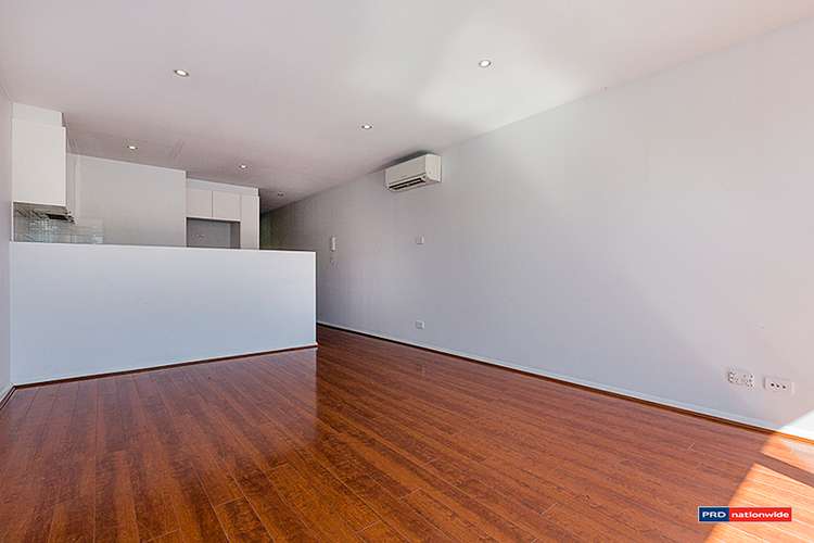 Fourth view of Homely apartment listing, 3/45 Majura Avenue, Dickson ACT 2602