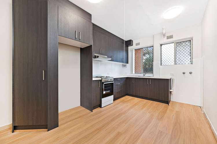 Main view of Homely unit listing, 4/42 John Street, Ashfield NSW 2131