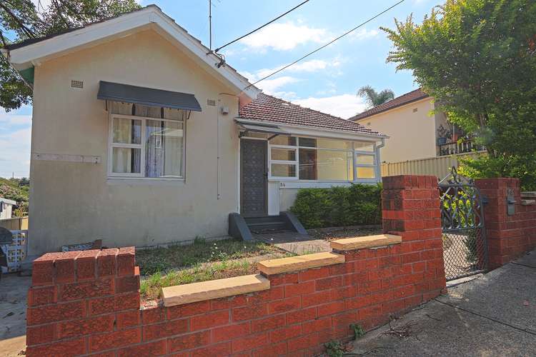Third view of Homely house listing, 84 Villiers Street, Rockdale NSW 2216