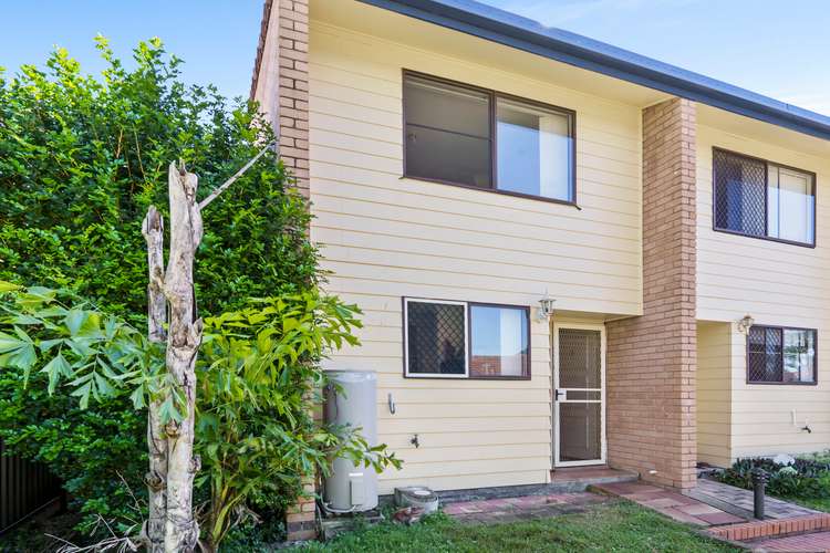 Second view of Homely townhouse listing, 7/64-74 Ferry Road, Thorneside QLD 4158