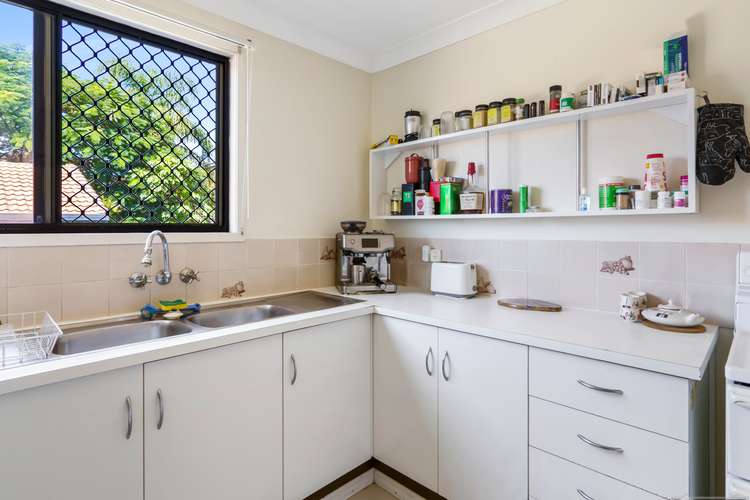 Third view of Homely townhouse listing, 7/64-74 Ferry Road, Thorneside QLD 4158