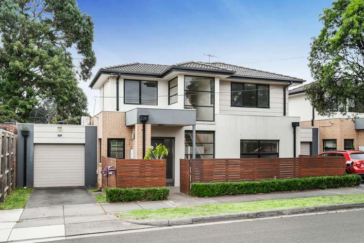 Main view of Homely house listing, 5 Carmody Street, Burwood VIC 3125