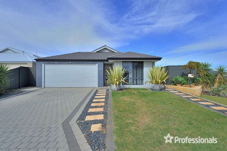 Main view of Homely house listing, 13 Killybegs Street, Bullsbrook WA 6084