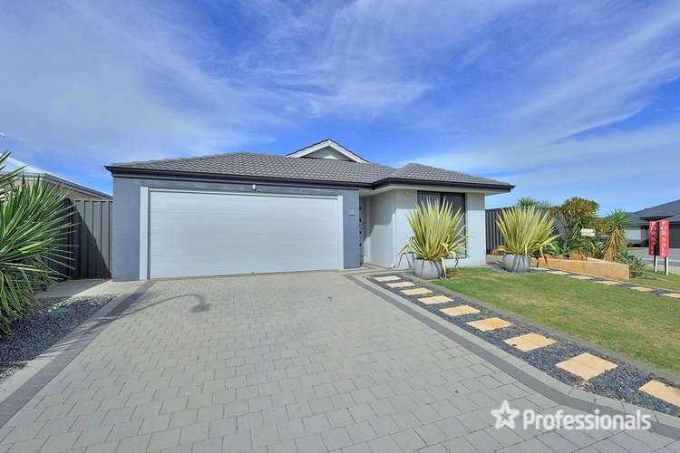 Second view of Homely house listing, 13 Killybegs Street, Bullsbrook WA 6084