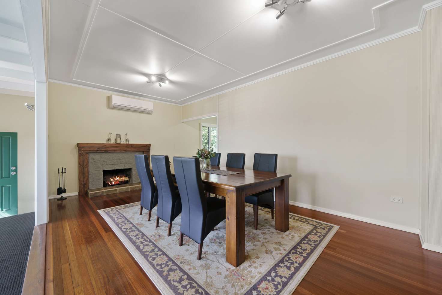 Main view of Homely house listing, 6 Ross Street, Mount Lofty QLD 4350