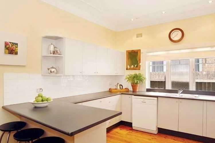 Second view of Homely house listing, 28 Burfitt Street, Leichhardt NSW 2040