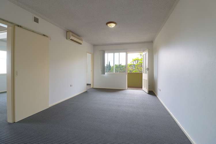 Second view of Homely apartment listing, 7/23 Wemyss Street, Enmore NSW 2042