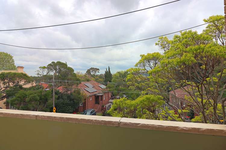 Fourth view of Homely apartment listing, 7/23 Wemyss Street, Enmore NSW 2042
