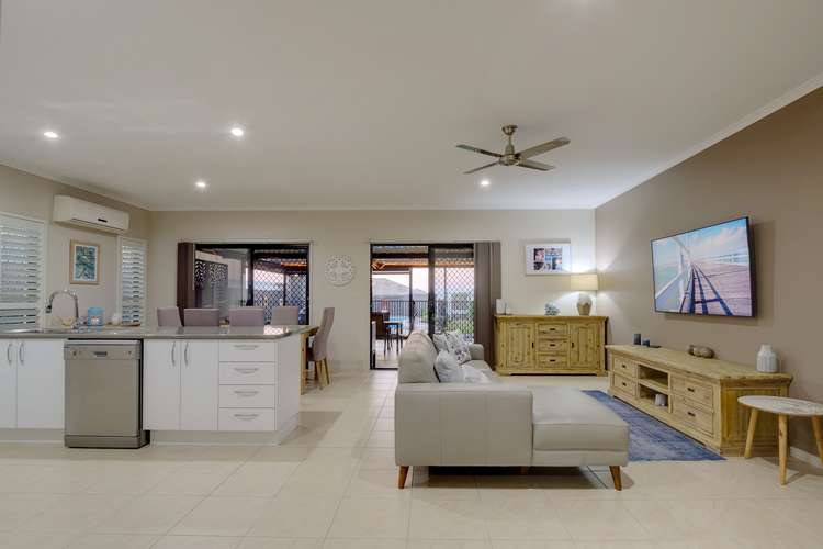 Third view of Homely house listing, 45 Parklands Boulevard, Wondunna QLD 4655