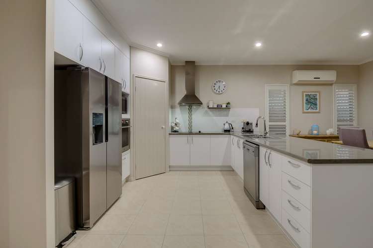Fourth view of Homely house listing, 45 Parklands Boulevard, Wondunna QLD 4655