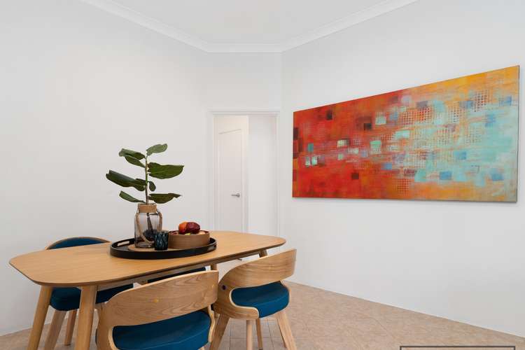 Second view of Homely unit listing, 1/135 Swansea Street, East Victoria Park WA 6101