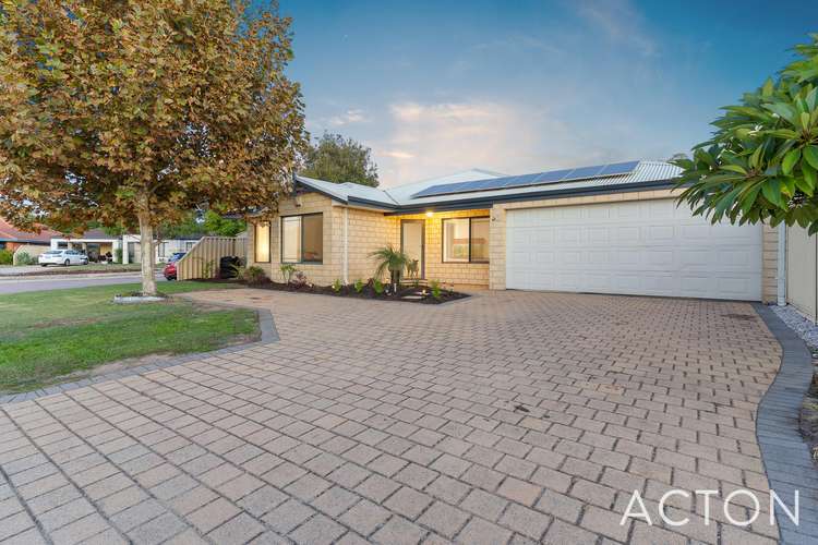 Main view of Homely house listing, 32 Hedgeley Way, Canning Vale WA 6155