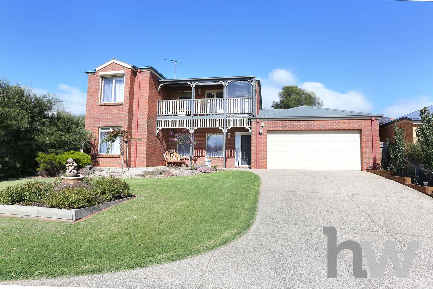 Main view of Homely house listing, 7 Alva Court, Waurn Ponds VIC 3216
