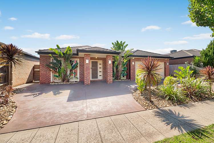 Main view of Homely house listing, 6 Prichard Avenue, Lynbrook VIC 3975