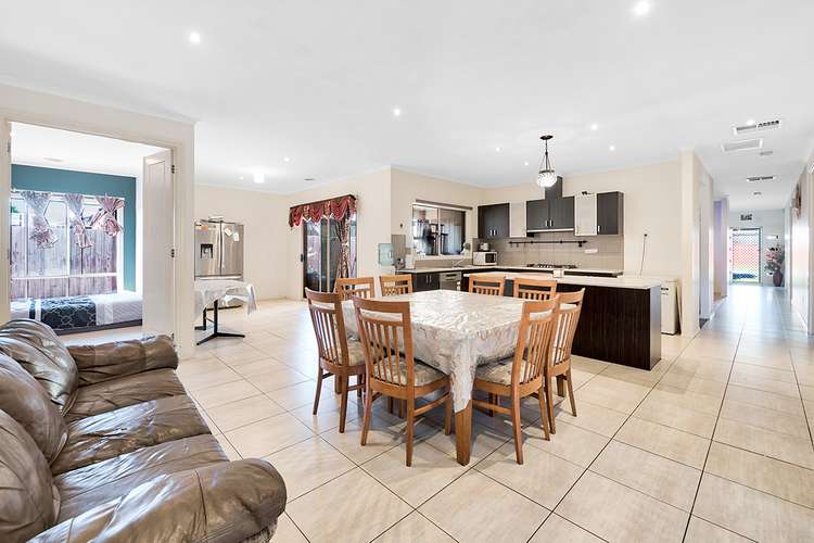 Fifth view of Homely house listing, 6 Prichard Avenue, Lynbrook VIC 3975