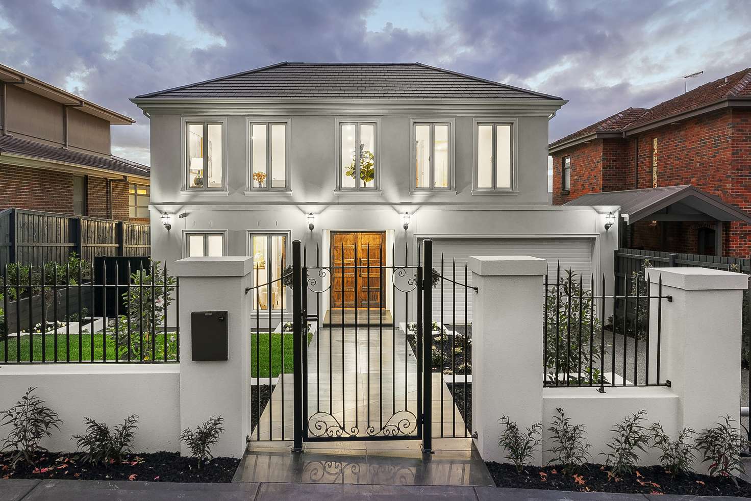 Main view of Homely house listing, 28 Mountain View Road, Balwyn North VIC 3104