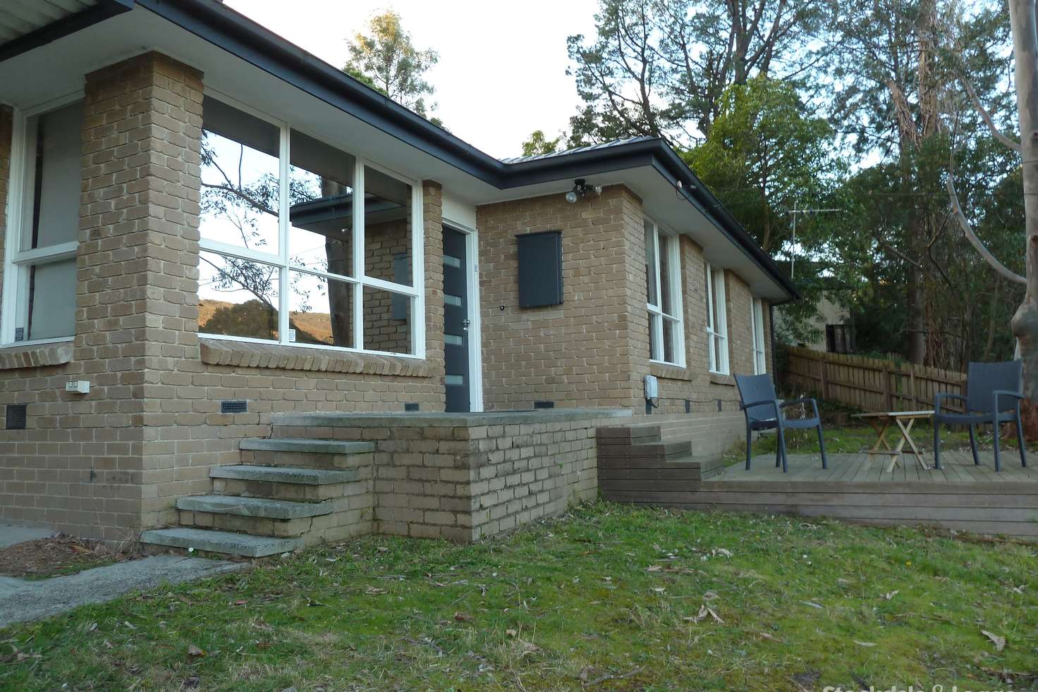Main view of Homely house listing, 22 Craig Avenue, Ferntree Gully VIC 3156