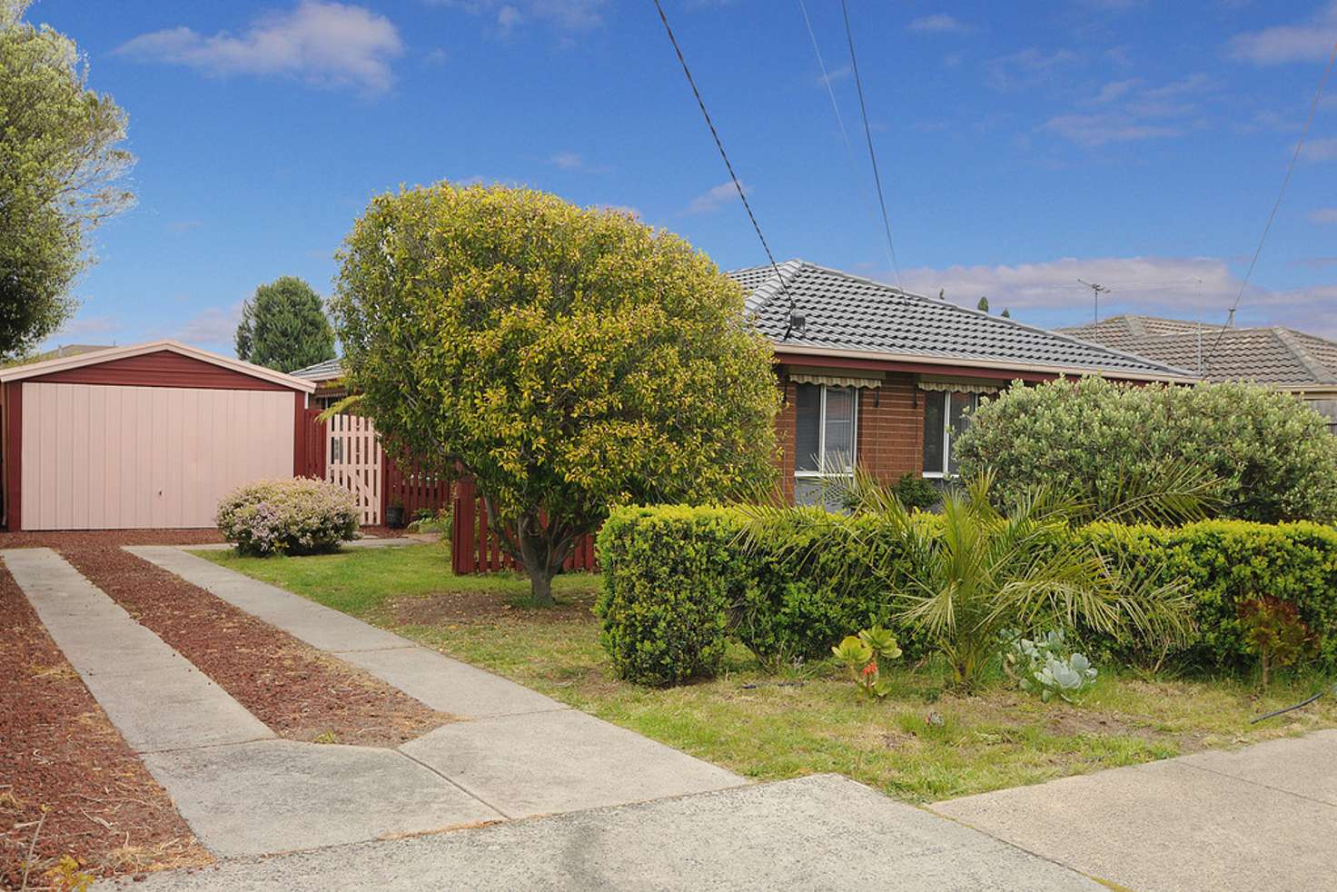 Main view of Homely house listing, 4 Panorama Drive, Chelsea Heights VIC 3196
