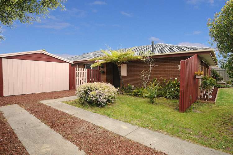 Second view of Homely house listing, 4 Panorama Drive, Chelsea Heights VIC 3196