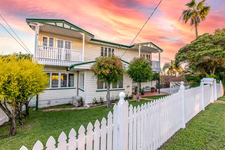 Main view of Homely house listing, 34 Appia Avenue, Seven Hills QLD 4170