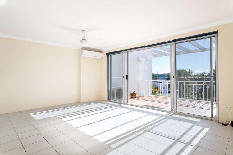 Second view of Homely apartment listing, 46/28 Chairlift Ave, Mermaid Beach QLD 4218
