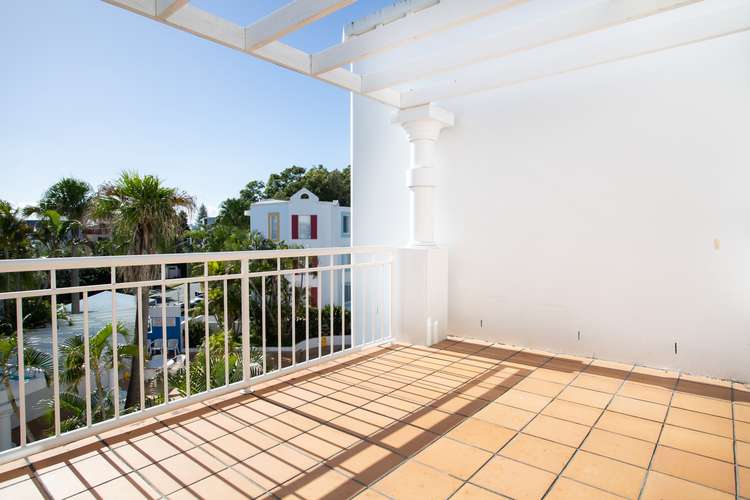 Fifth view of Homely apartment listing, 46/28 Chairlift Ave, Mermaid Beach QLD 4218