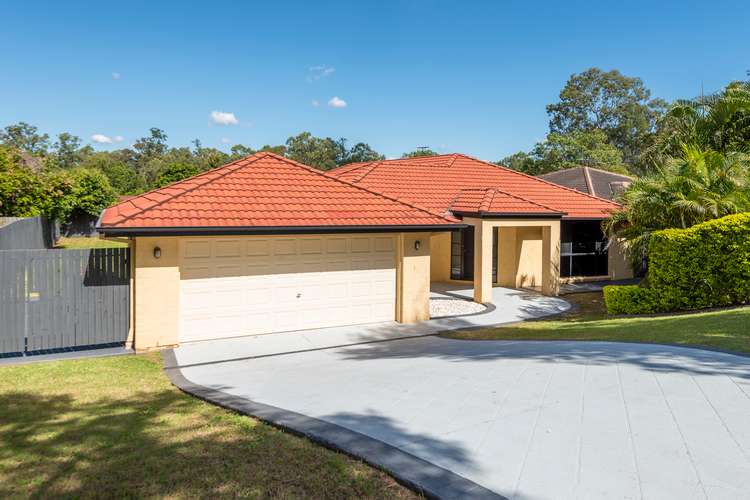 Main view of Homely house listing, 62 Glorious Way, Forest Lake QLD 4078