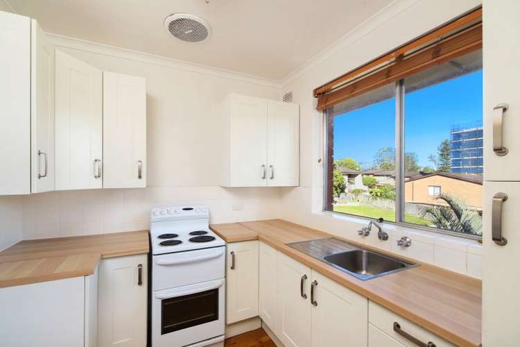 Second view of Homely unit listing, 9/39 Masons Parade, Point Frederick NSW 2250