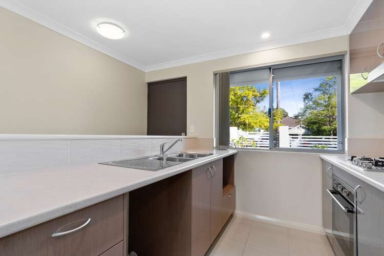 Third view of Homely house listing, 5/46 East Street, Mount Hawthorn WA 6016