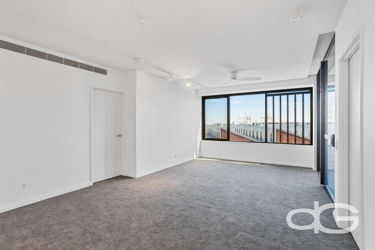 Fifth view of Homely apartment listing, 43/51 Queen Victoria Street, Fremantle WA 6160